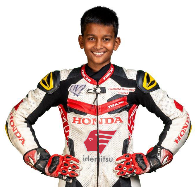 Honda 2Wheelers India announces team for the 2022 International Racing Championships